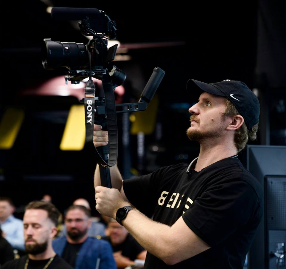 CORPORATE VIDEO PRODUCTION ON THE GOLD COAST