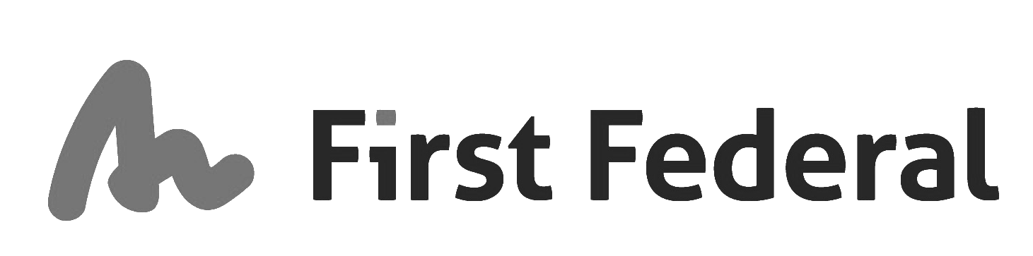 First-Federal-Logo